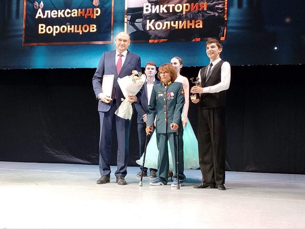 Медицинский Олимп 2025