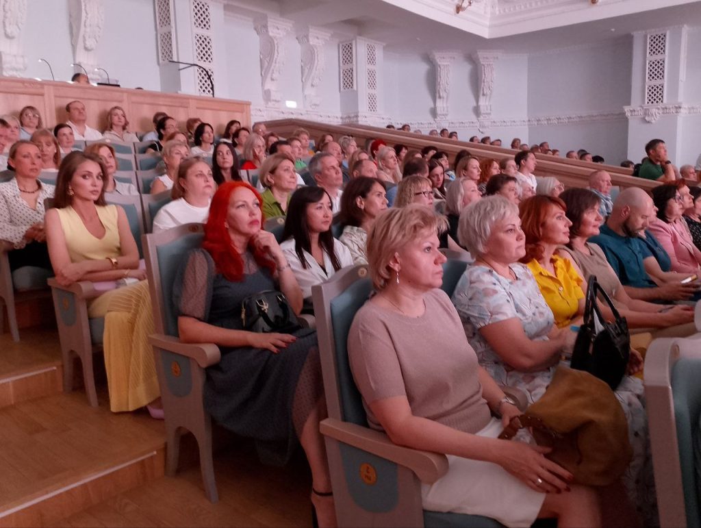 Медицинский Олимп 2025