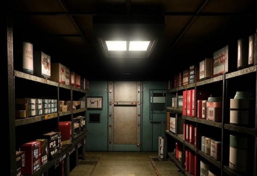 бомбоубежище оренбург