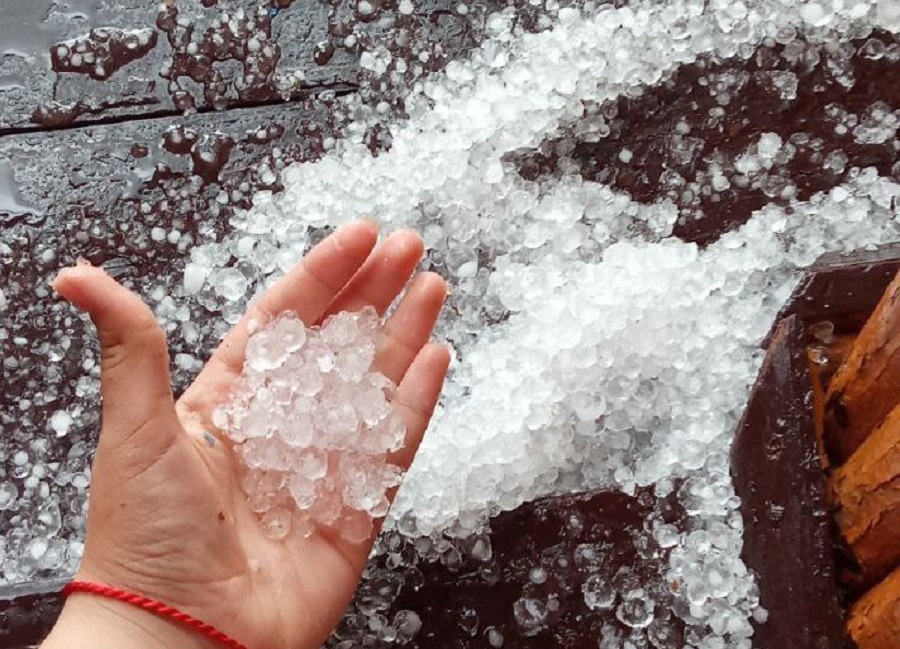 град Оренбургская область