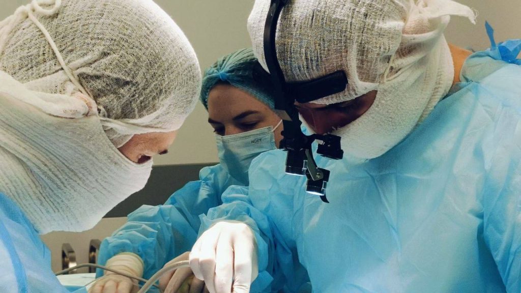 день медработника