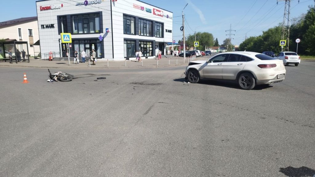 дтп в оренбурге