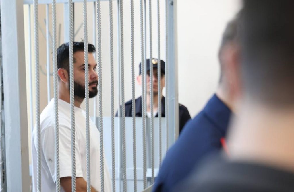 егор макаров