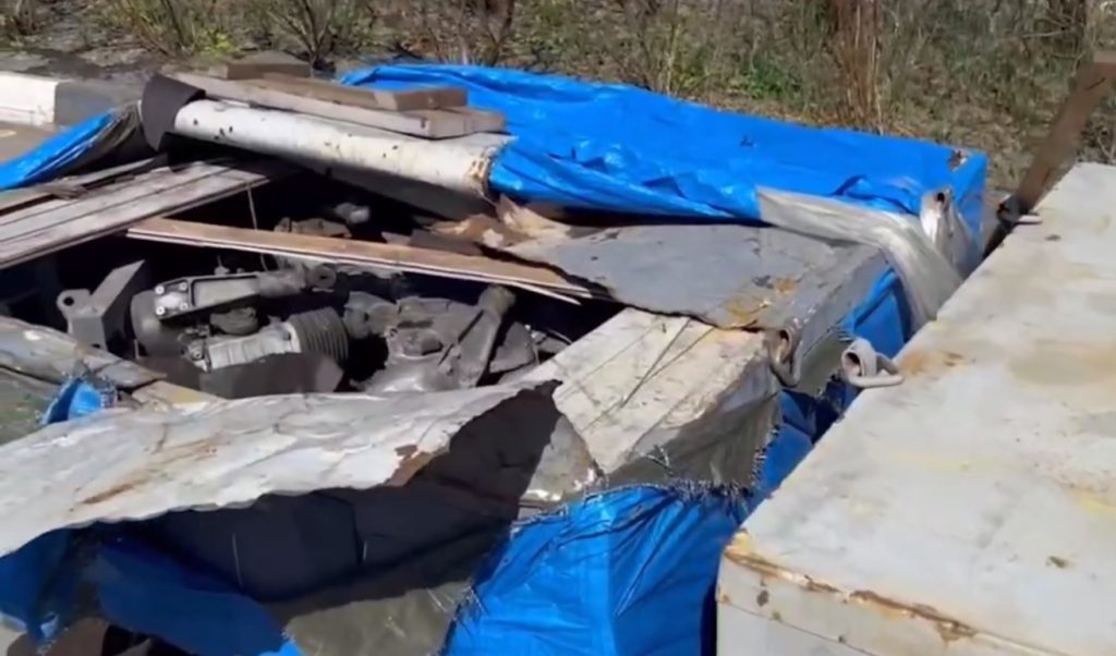 контрабанда фсб