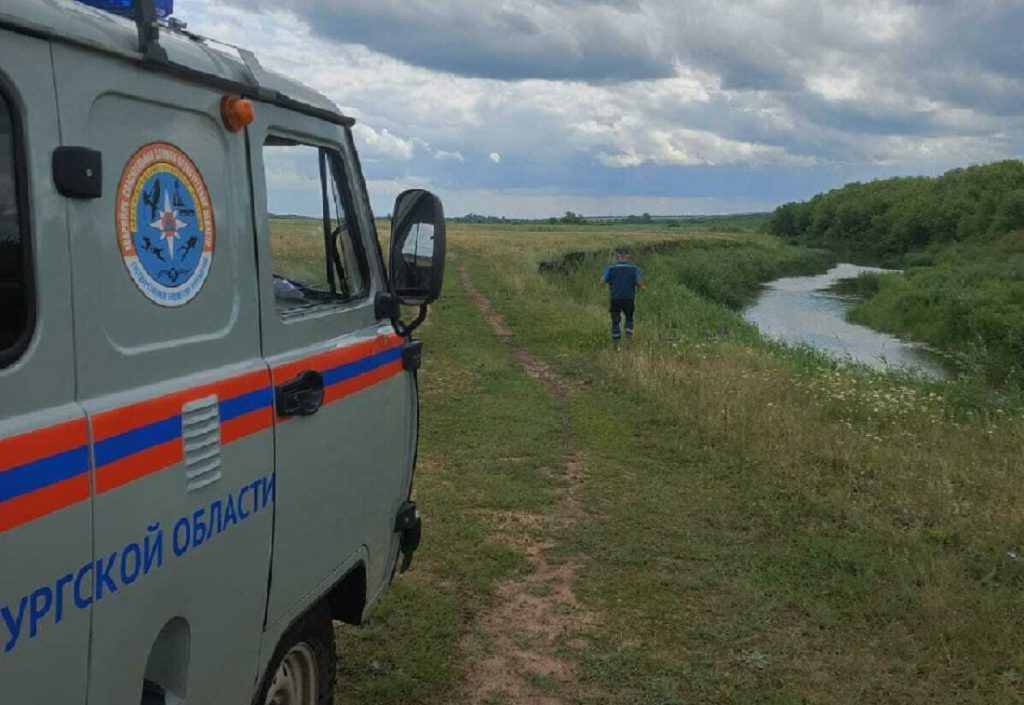 поиски пропавших