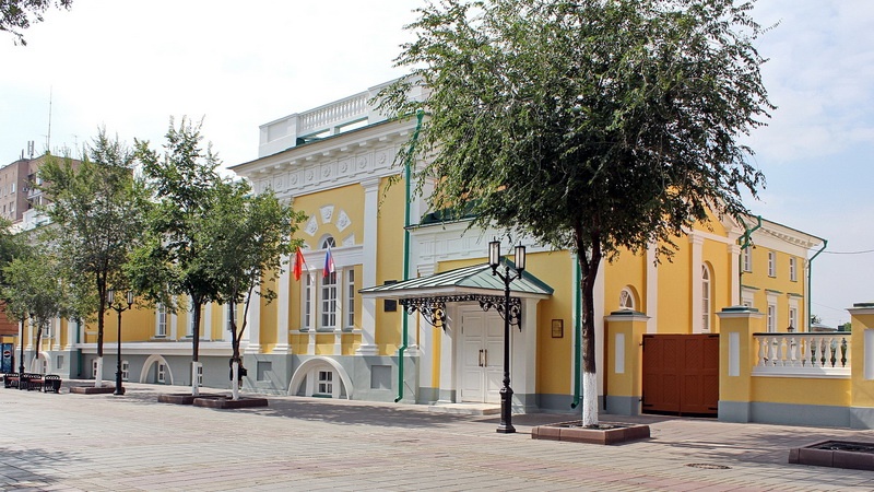 приемная кампания