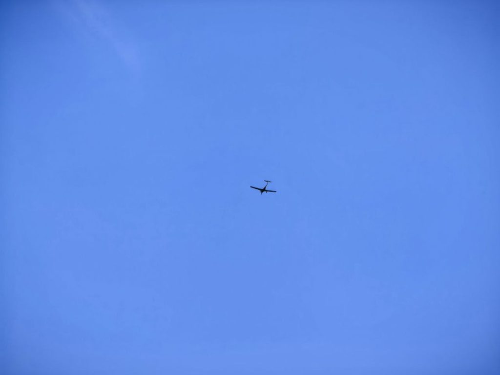 атака беспилотник