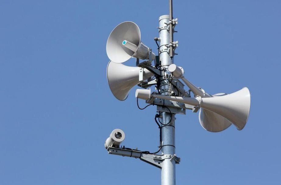 опасность атаки БПЛА