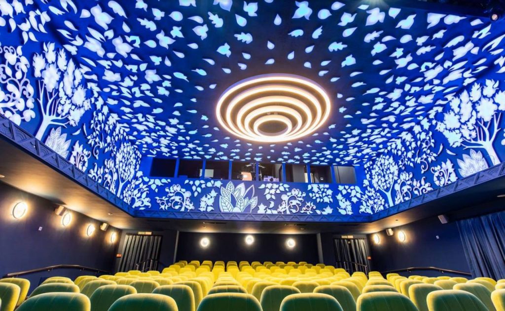 театр кукол в Оренбурге