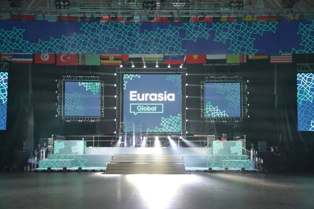 «Евразия Global»