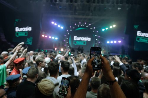 «Евразия Global»