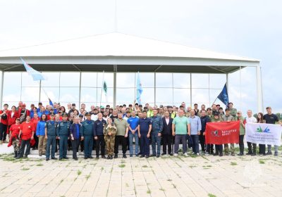 Оренбург Медиа — новости Оренбурга и области