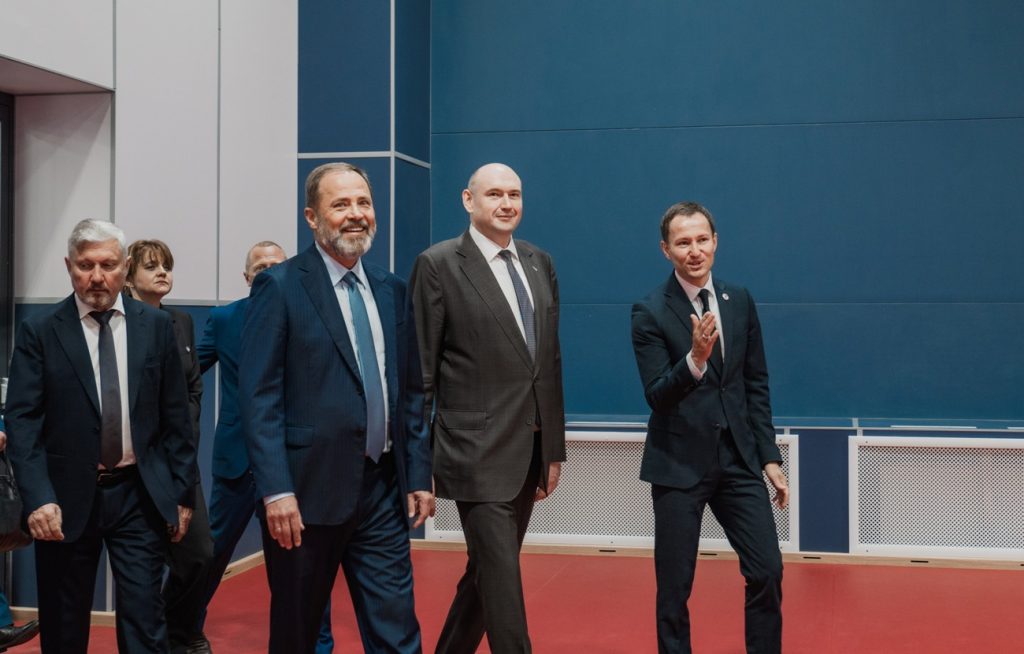 Академия настольного тенниса2