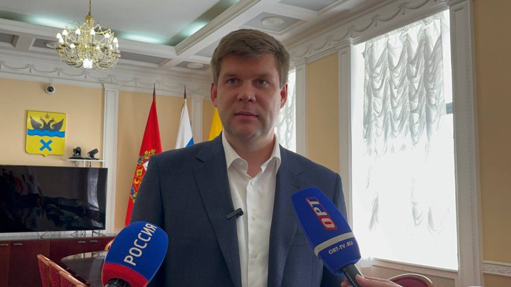 Альберт Юмадилов