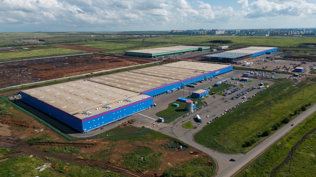 ОЭЗ Оренбуржье