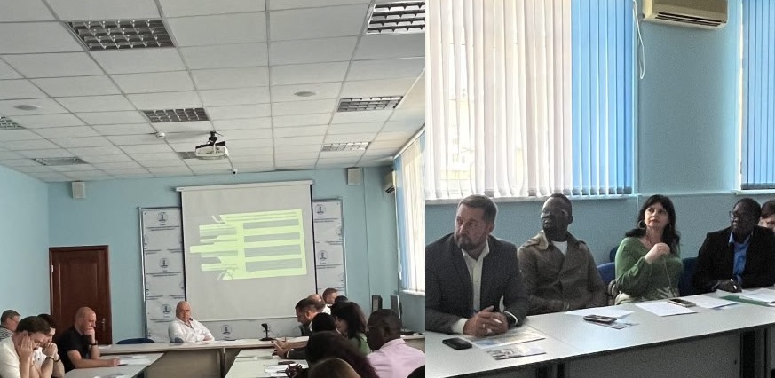 африка медицина