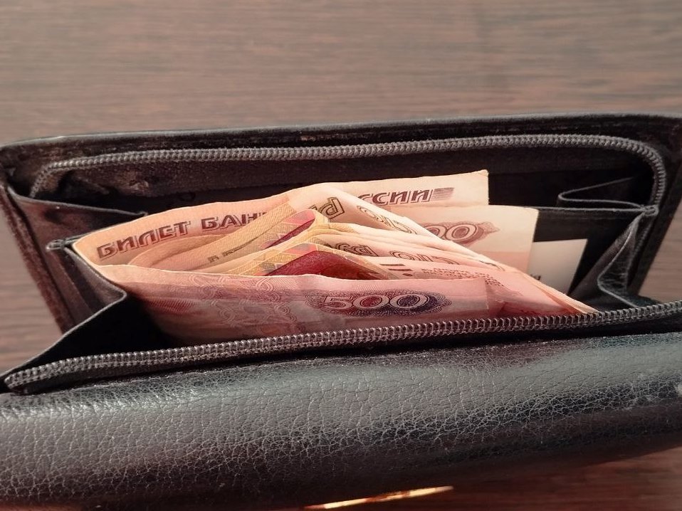 прожиточный минимум на 2026 год