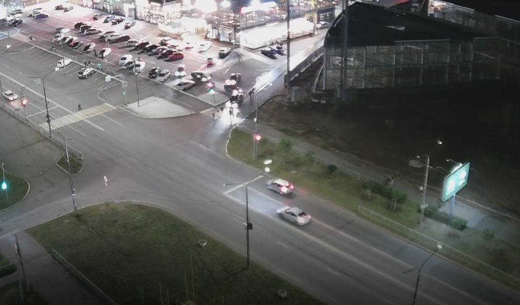 медицинский кластер