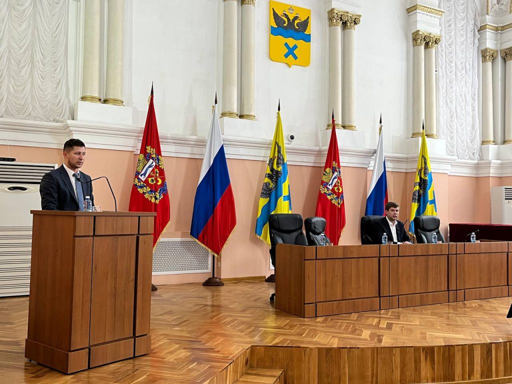 мироненко Альберт Юмадилов