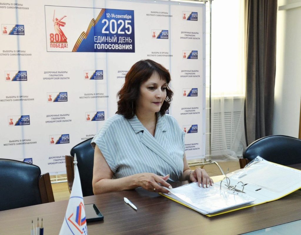 оксана набатчикова