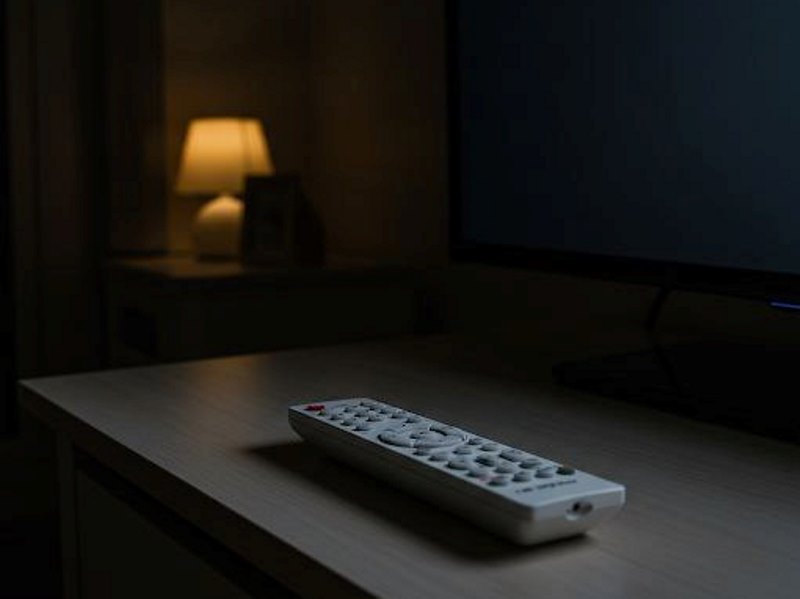 отключат телевидение