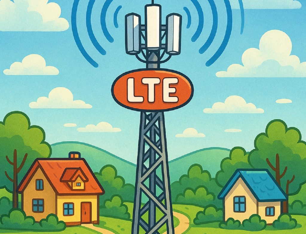 цифровая тень