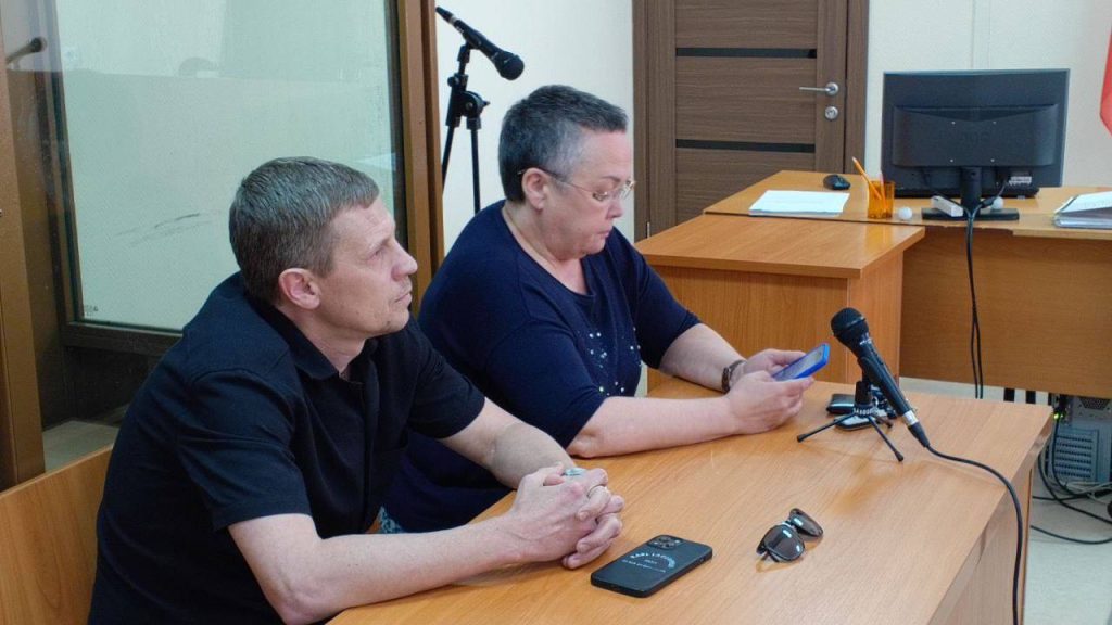 анатолий байкаров