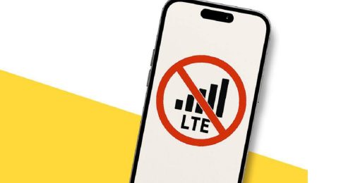 блокировки мобильной связи