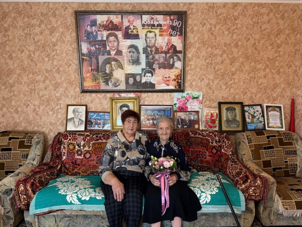 Анастасия Горина