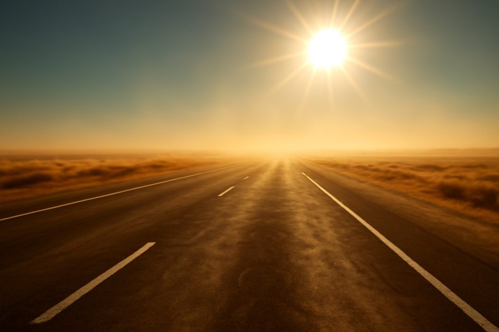 погода в Оренбурге 4 августа