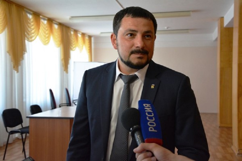 артем сафиуллин