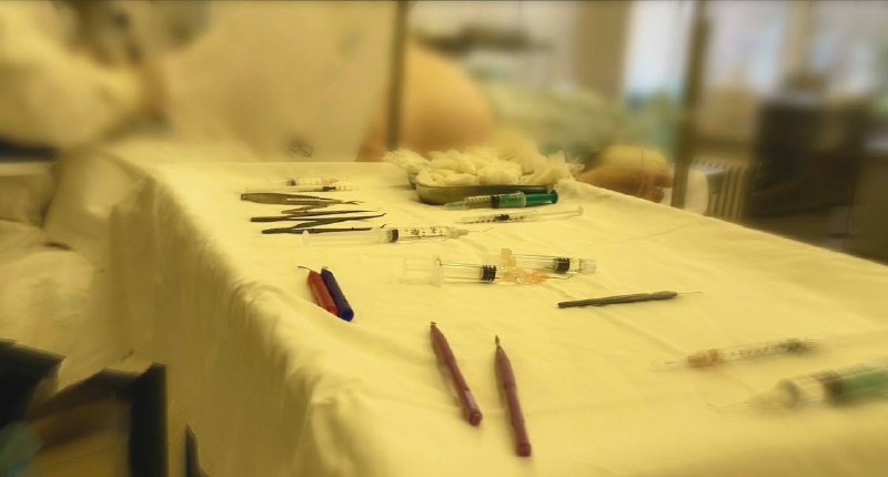 подросток инсульт