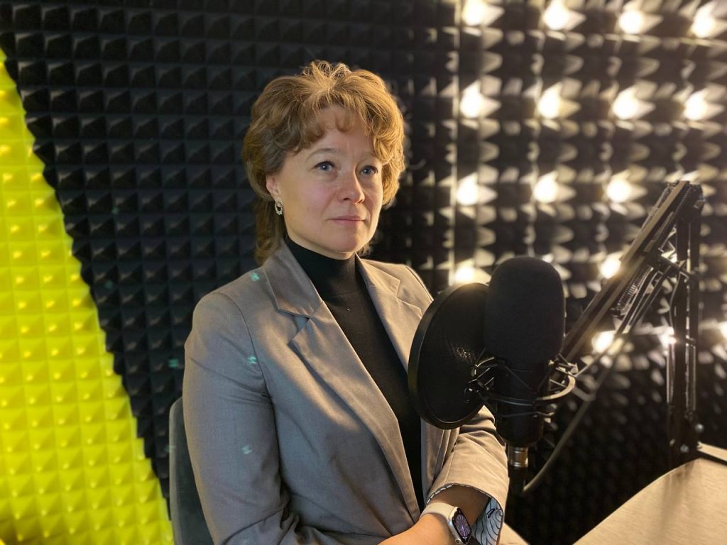 евгения шевченко