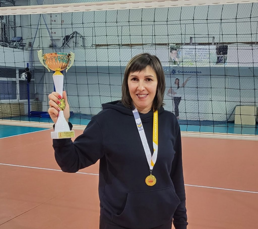 елена ситник