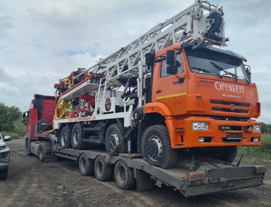 завод бурового оборудования