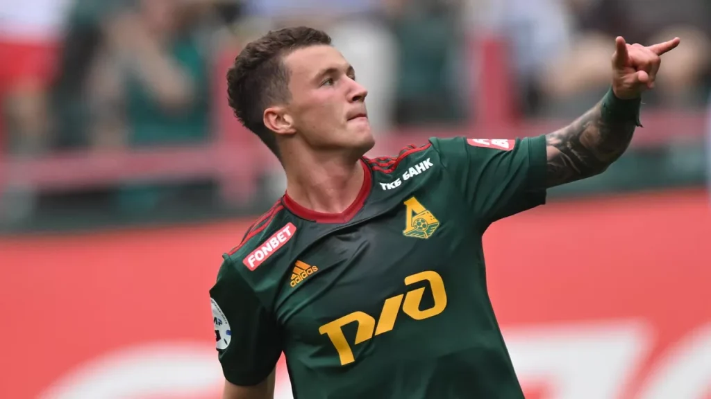 иван игнатьев