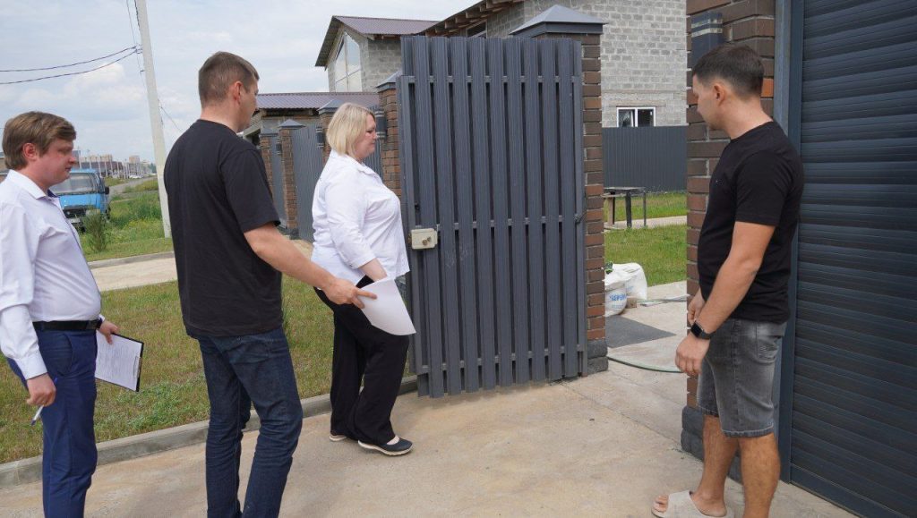 компенсации за паводок 2