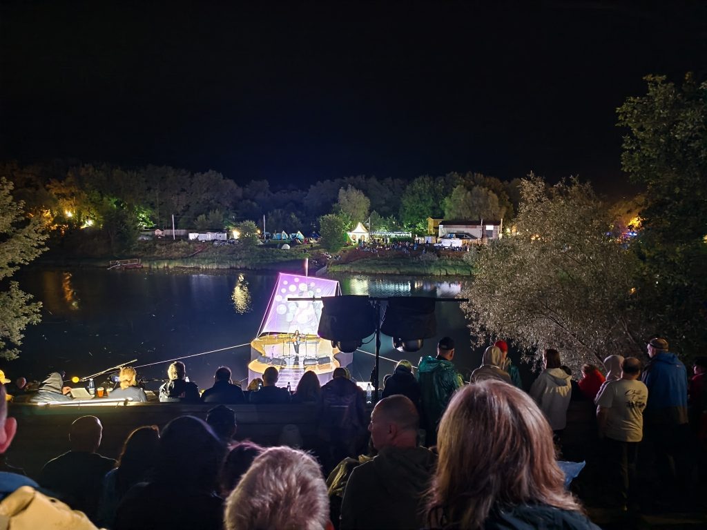 мастрюковские озера