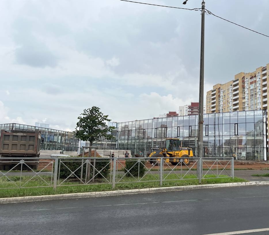 медицинский кластер в оренбурге 2