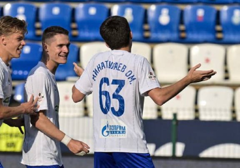 пермский «Амкар»