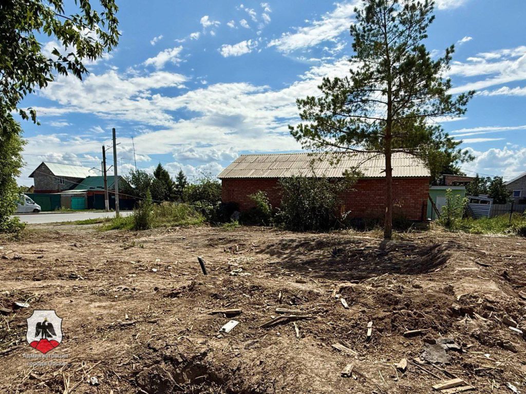 орск старый город 2