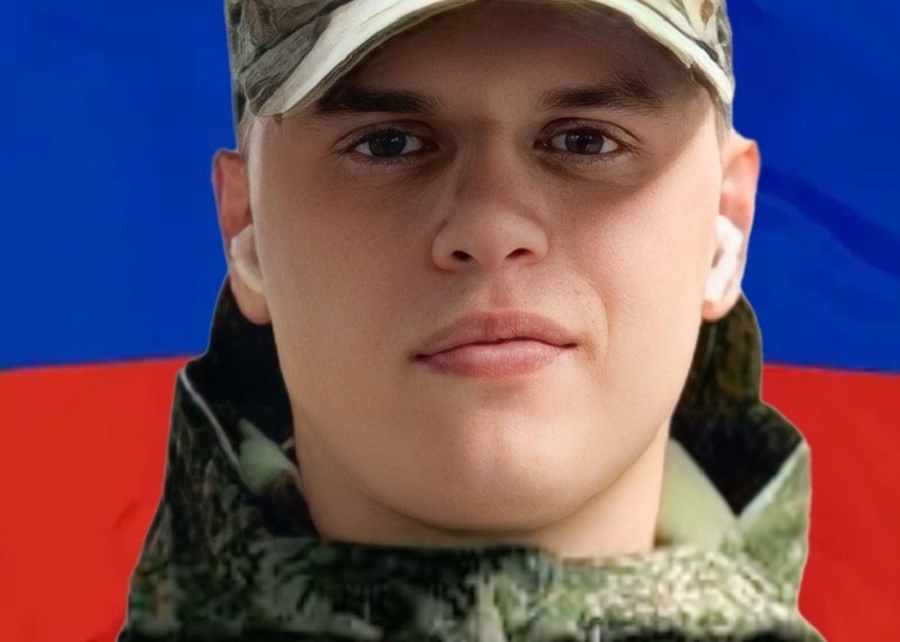 погибший на сво николай подлесный