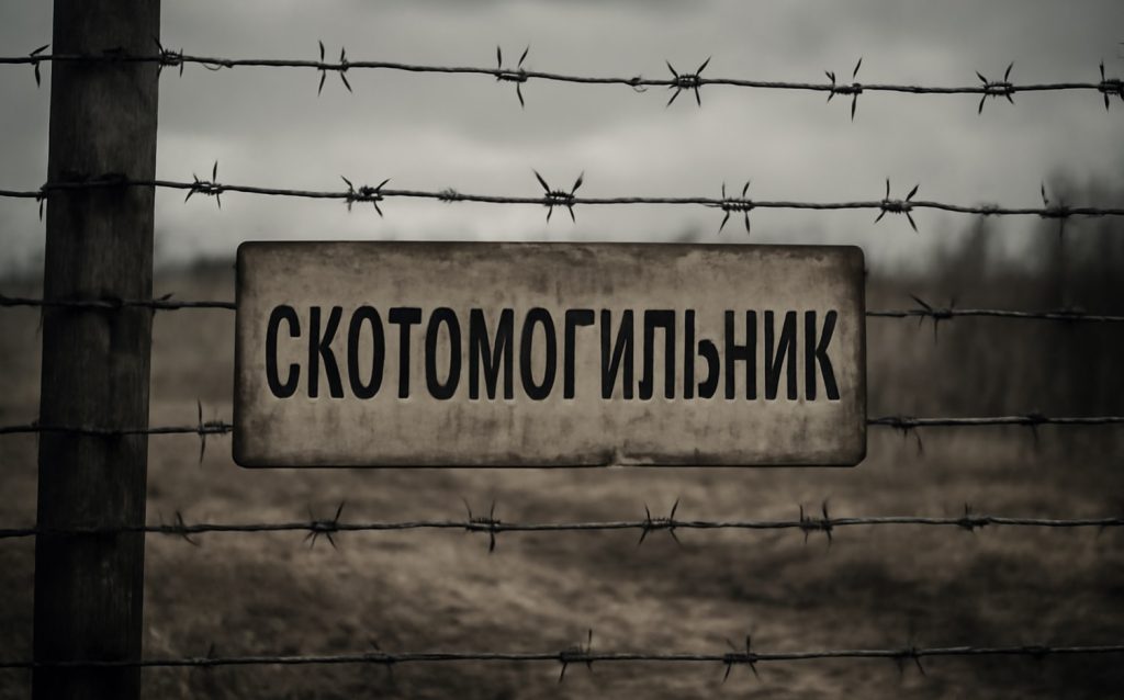 скотомогильник