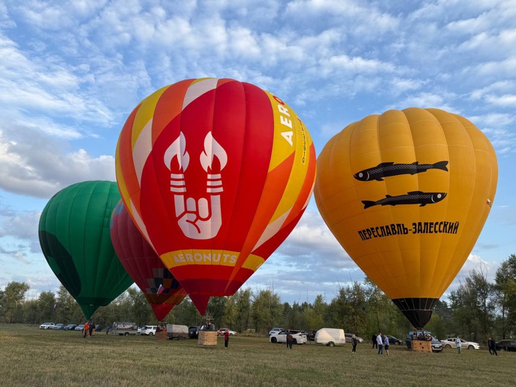 фестиваль «Солёный ветер Оренбуржья»