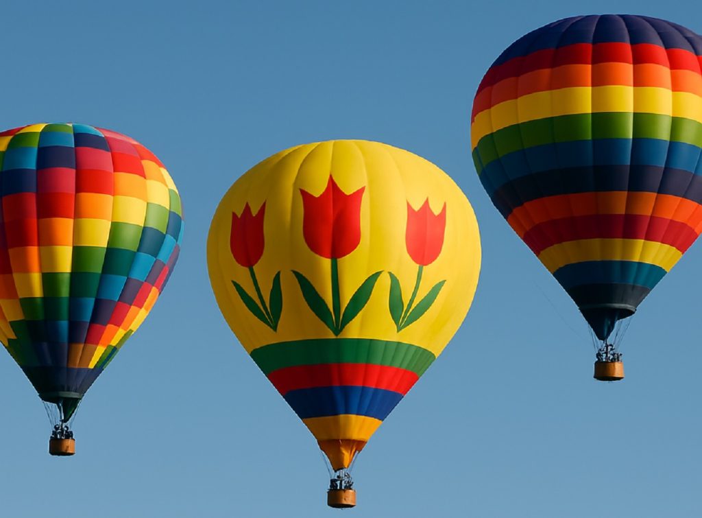 соленый ветер Оренбуржья