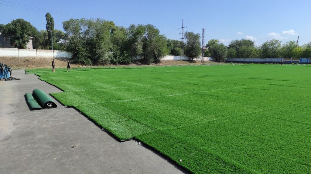 стадион маяк