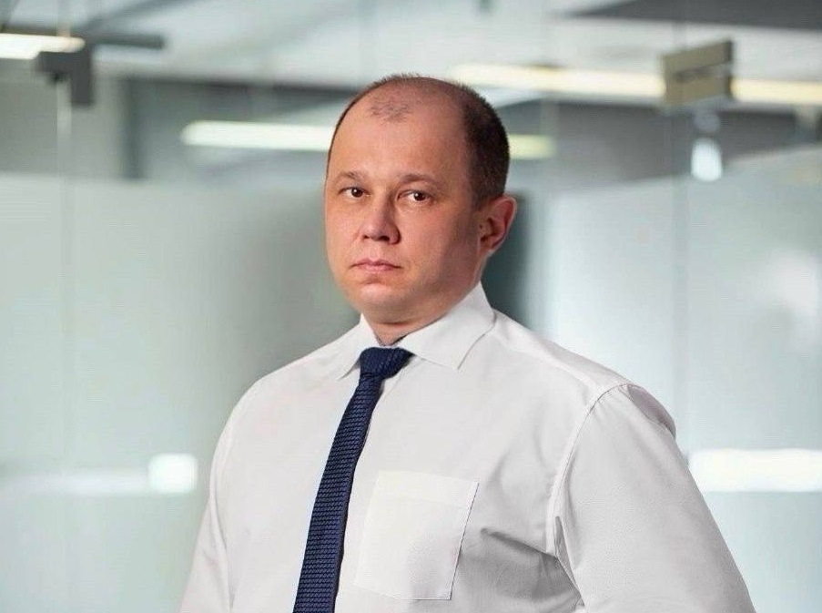 Андрей Терехов