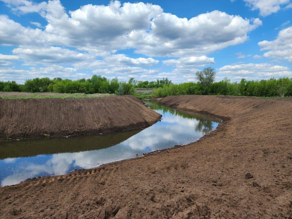 тоцкое сорочка