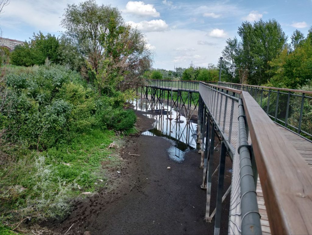 тропа здоровья 2