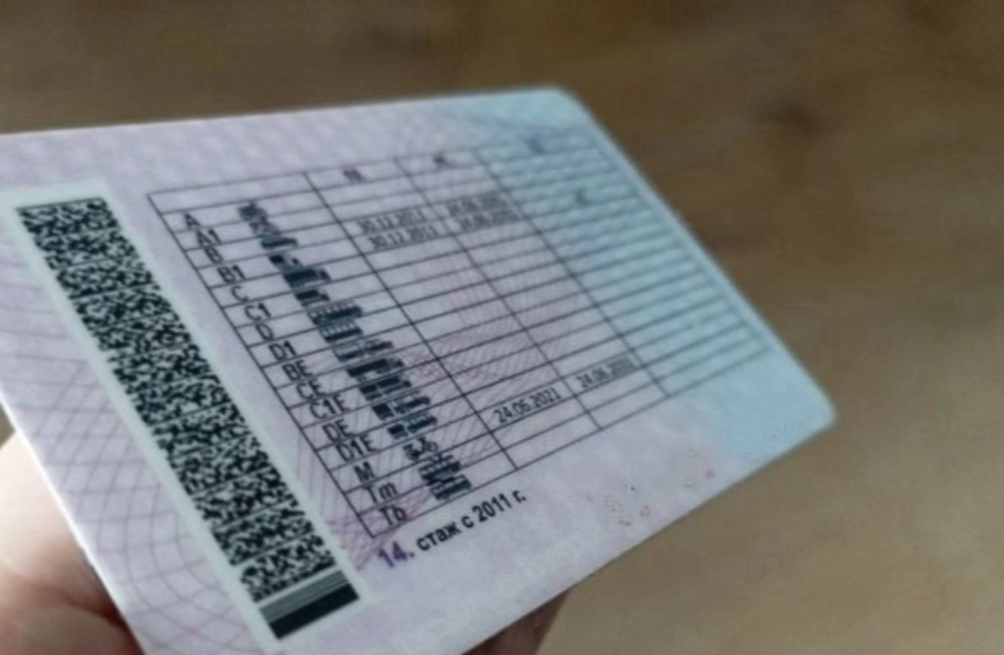 автопродление водительских прав